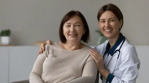 Нетримання сечі — делікатна проблема, про яку важливо говорити