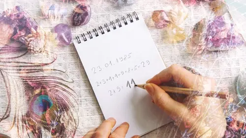 Магия силы: какой ваш счастливый цвет по году рождения