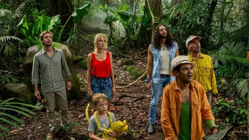 Главные кинопремьеры недели: что посмотреть зимним вечером