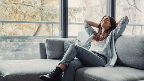 Люди, родившиеся в эти месяцы, учатся отдыхать без чувства вины