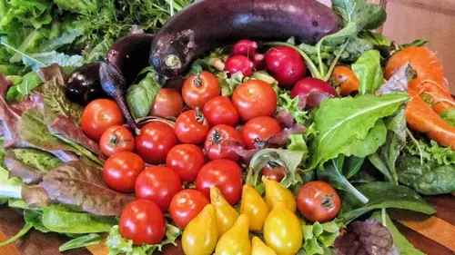 Здоровье сердца: диетологи назвали важные продукты, что должны быть на столе каждый день