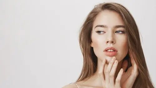 Как увеличить губы вдвое без уколов красоты: старый бабушкин метод, который никогда не подведет