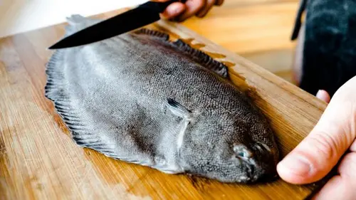 Эта малоизвестная рыба полезнее лосося: содержит много белка и мало калорий