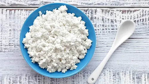 Как приготовить домашний творог за 30 минут — простой рецепт