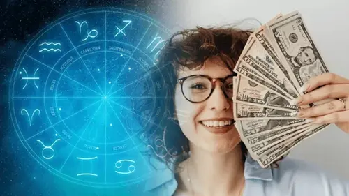 Финансовый гороскоп на неделю: кого из знаков Зодиака ждет прибыль 9-15 февраля