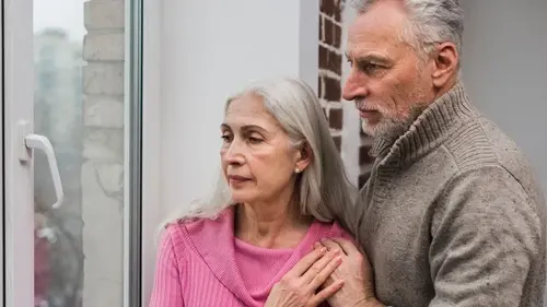 В старости понадобятся не дети, не партнер и не друзья, а три вещи: об этом полезно знать всем