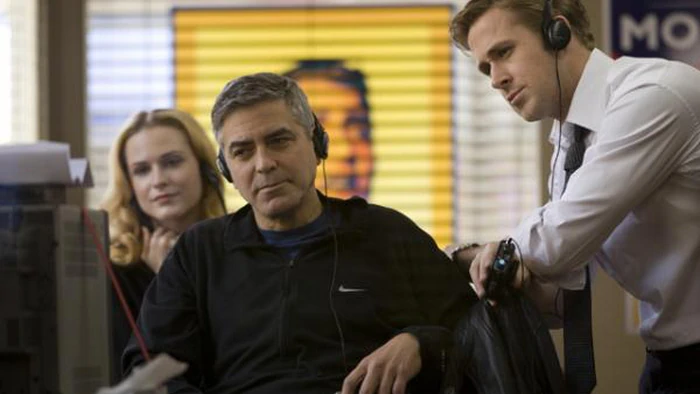 5 увлекательных фильмов о политике, интригах и секретах в коридорах власти