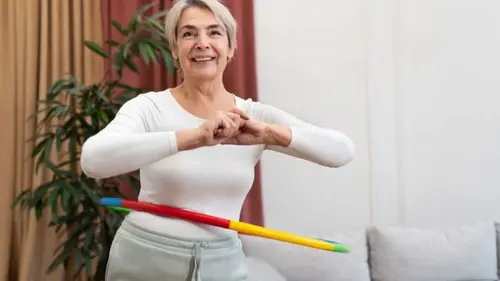 После 50 лет это реально работает: 4 ежедневные привычки для потери веса