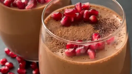 Шоколадный десерт на День влюбленных: вторая половинка будет в восторге