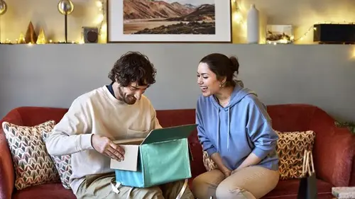 Никаких носков на 14 февраля! Мужчины наконец-то признались, что хотят на День влюбленных