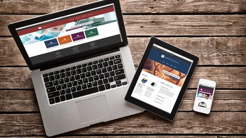 Как создать сайт для бизнеса с помощью онлайн-конструктора