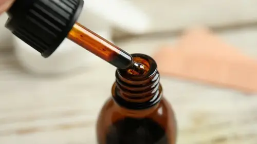 Почему популярный «тест» смазать йодом кожу — не работает и как на самом деле проверить дефицит