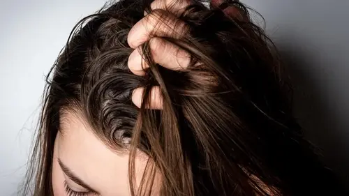 Как избавиться от жирных волос в домашних условиях