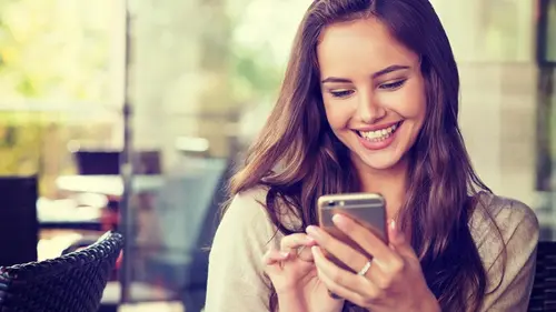 Главное правило переписки