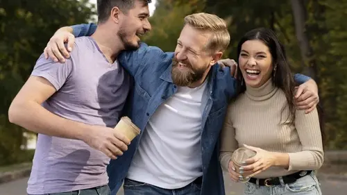 Как найти верных и надежных друзей в зрелом возрасте: советы для тех, кто не хочет быть одиноким