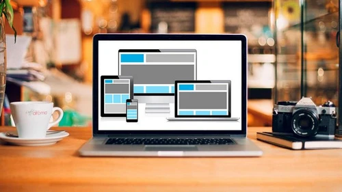 Как создать сайт для бизнеса с помощью онлайн-конструктора