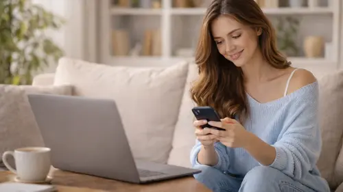 Как познакомиться с мужчиной в переписке: короткий гид