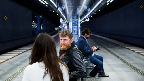 Забудьте о Tinder: 5 лайфхаков для знакомства в реальной жизни, которые работают безотказно