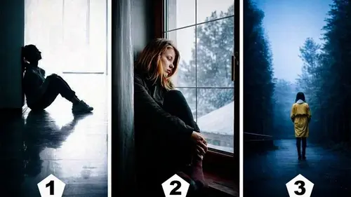 Узнайте, насколько вы одиноки: новый психологический тест по картинкам