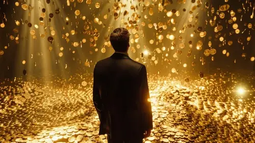 Как стать миллионером: эксперты предлагают 9 действенных способов