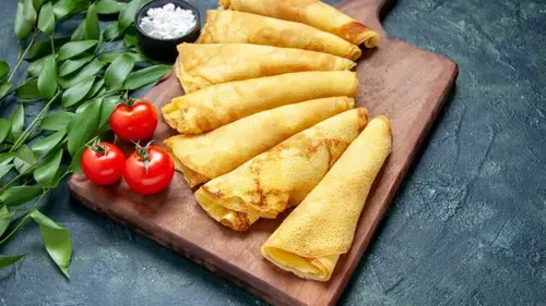 Два правила приготовления идеальных блинов: результат удивит всех