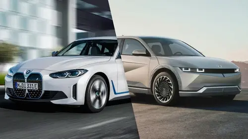 Выбор эксперта: механик назвал 6 лучших электромобилей за свои деньги