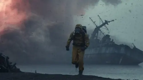 «Гренландия 2» и «Элвис Пресли и концерт»: главные кинопремьеры недели