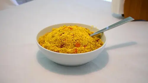 Как правильно готовить кускус на пару: эксперт назвал лучший способ