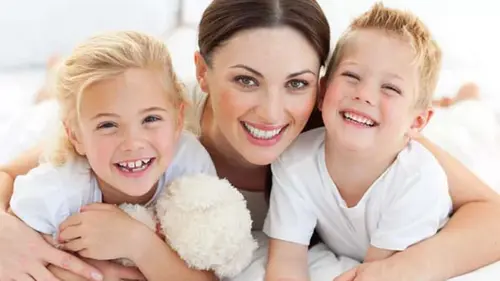 Почему мы по-разному воспитываем сыновей и дочерей, и всегда ли это понимаем