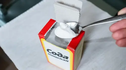 99% хозяек гасят соду уксусом неправильно: «бабушкин» метод не работает