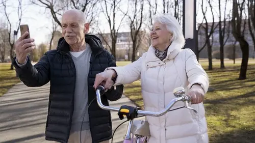 Секрет активности 60+: три золотых правила качества жизни, о которых молчат другие