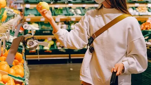 В мире набирает популярность необычный вид туризма, связанный с супермаркетами