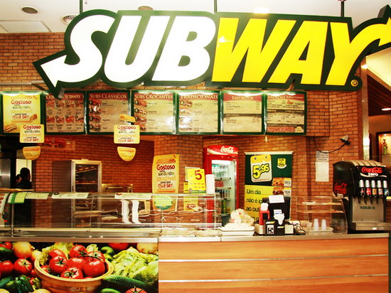 История успеха бренда Subway