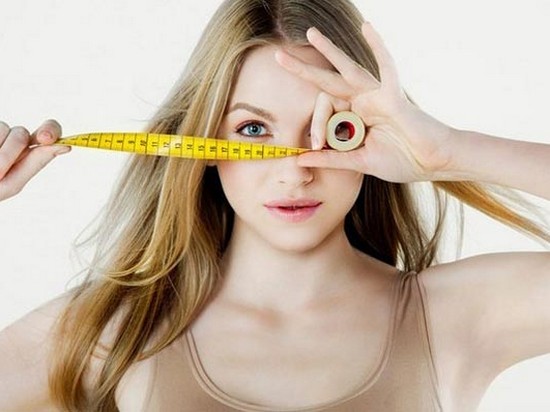 3 варианта, как похудеть без диет