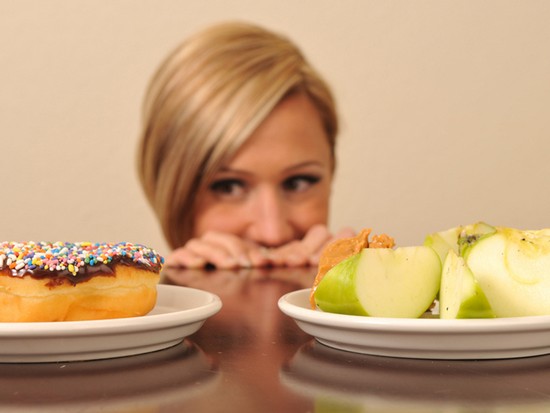 Не гонитесь за модой: признаки неудачных диет