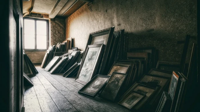 5 картин, которые нельзя вешать дома: народные приметы о болезнях и неудачах