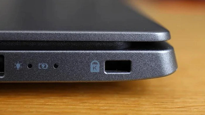 Что это за странный разъем на корпусе ноутбука и почему им почти никто не пользуется