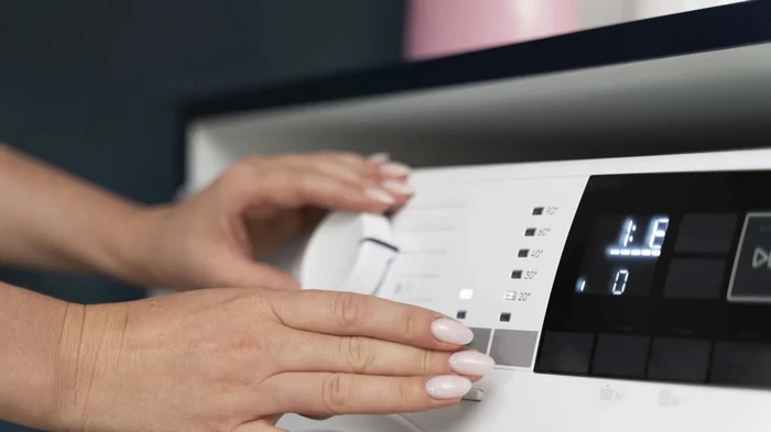 Раз в месяц запускайте этот режим — и ваша стиральная машина будет работать вечно