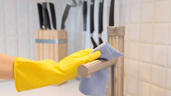 Секреты уборки за 15 минут на день: как навсегда забыть о субботних марафонах