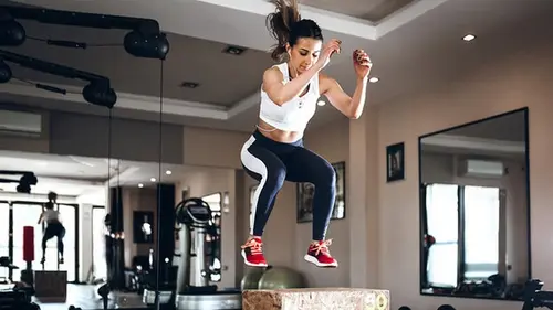 Утренние прыжки — действительно ли они добавляют нам энергии