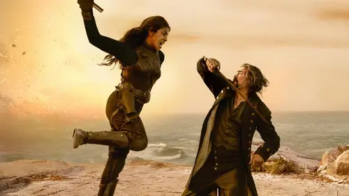 «Крик 7», «Отец мать сестра брат» и «Блеф»: главные кинопремьеры недели