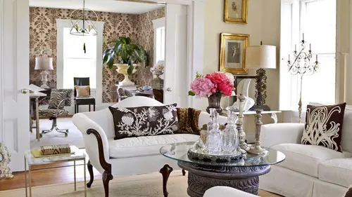 Как добавить своему дому больше романтики — полезные советы