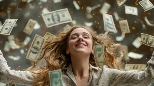 Говорите эту фразу перед сном — и денег будут полные карманы: метод, который действительно работает