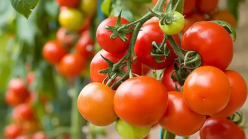 Там, где росли помидоры, нельзя сажать 7 культур: ошибка будет стоить урожая