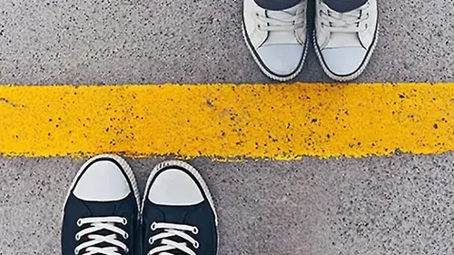 Личные границы: почему их защита делает людей еще более уязвимыми