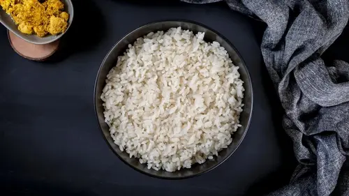 Как варить рис, чтобы он получился рассыпчатым: эксперты назвали простой ингредиент