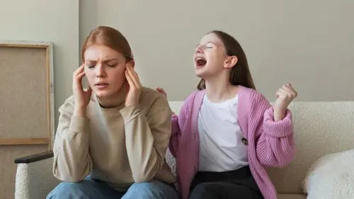 7 признаков того, что ребенок «вылез вам на голову», а вы этого даже не заметили