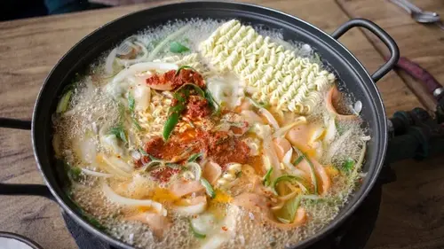 Ни в коем случае не варите суп так: типичная ошибка, которая убивает вкус