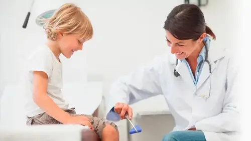 Детский невролог: путеводитель для заботливых родителей