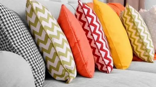 Какой наполнитель для подушки самый лучший: выбираем правильно